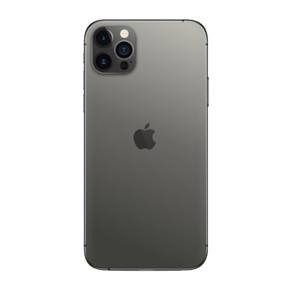 Apple iPhone 12 Pro Max 512GB Grafite Molto Buono Sbloccato