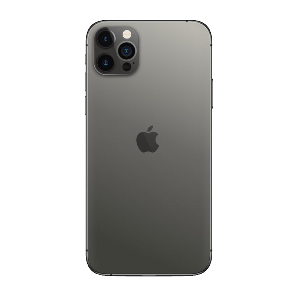 Apple iPhone 12 Pro Max 256GB Grafite Molto Buono Sbloccato
