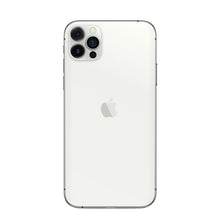 Carica l&#39;immagine nel visualizzatore di Gallery, Apple iPhone 12 Pro 512GB Argento Molto Buono Sbloccato