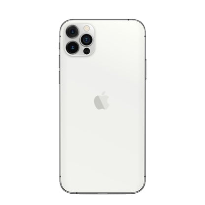 Apple iPhone 12 Pro 512GB Argento Buono Sbloccato