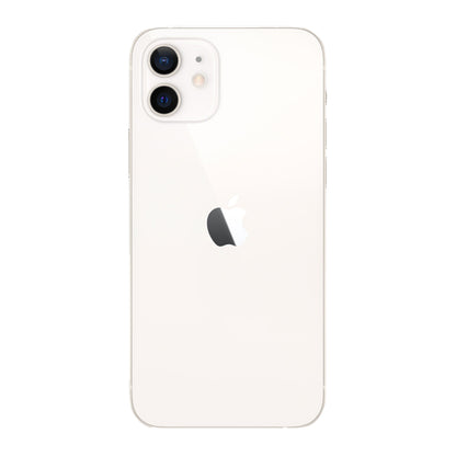 Apple iPhone 12 64GB Bianco Buono Sbloccato