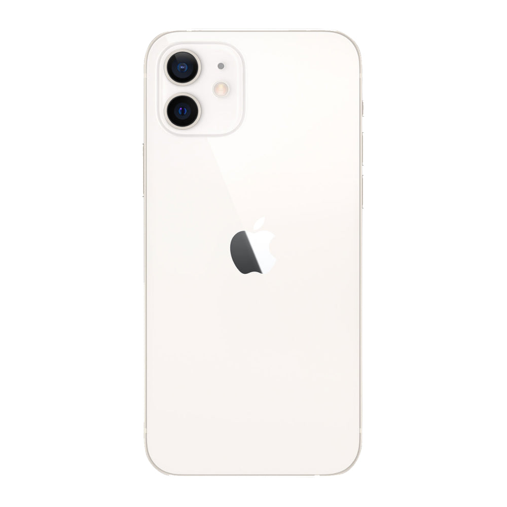 Apple iPhone 12 256GB Bianco Sbloccato Bueno