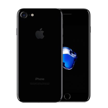 Apple iPhone 7 32GB Jet Nero Discreto Sbloccato