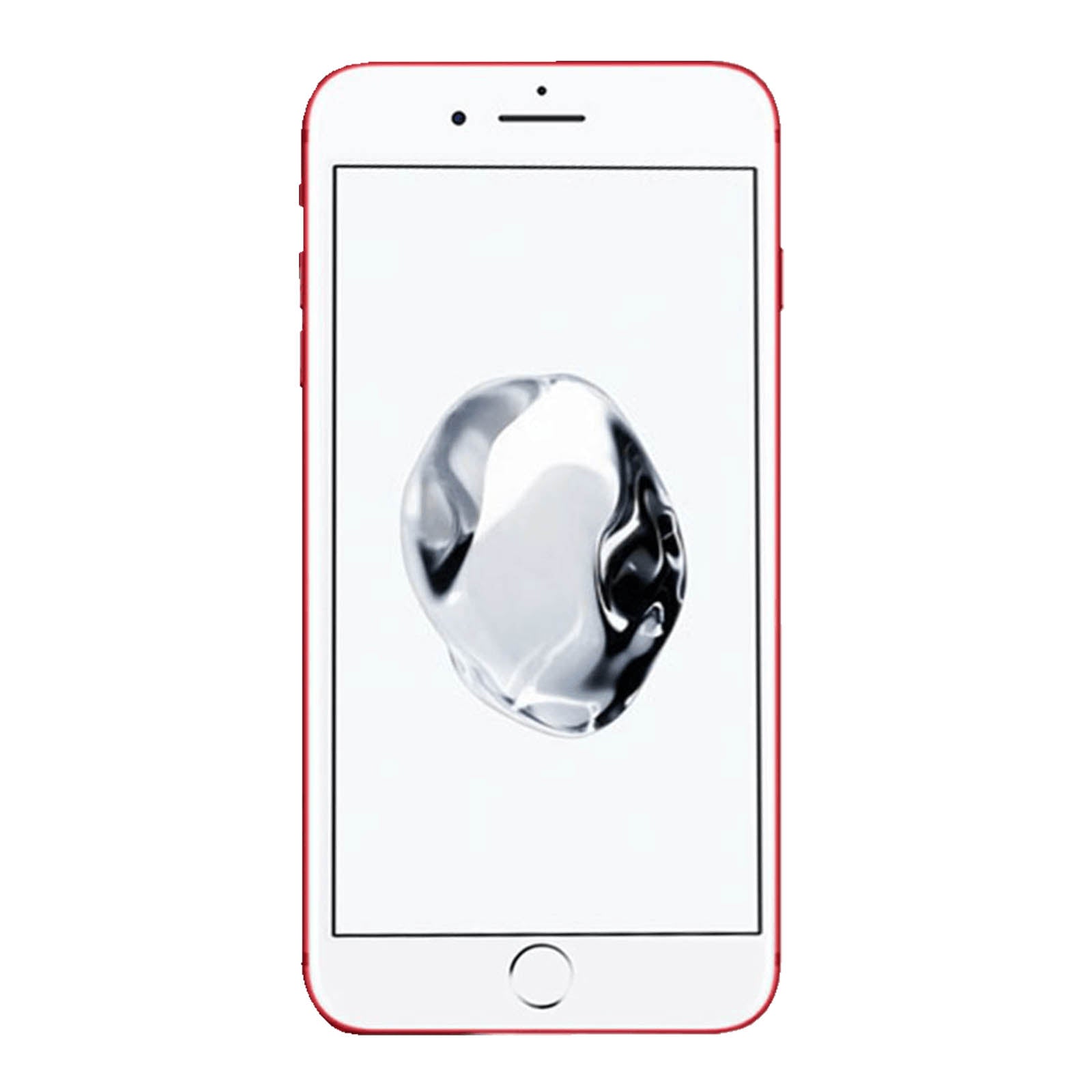 Apple iPhone 7 256GB Product Rosso Molto Buono Sbloccato