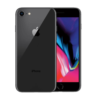 Apple iPhone 8 256GB Grigio Siderale Molto Buono Sbloccato