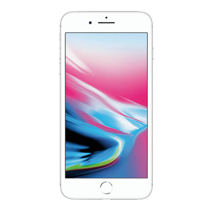 Apple iPhone 8 Plus 64GB Argento Molto Buono Sbloccato