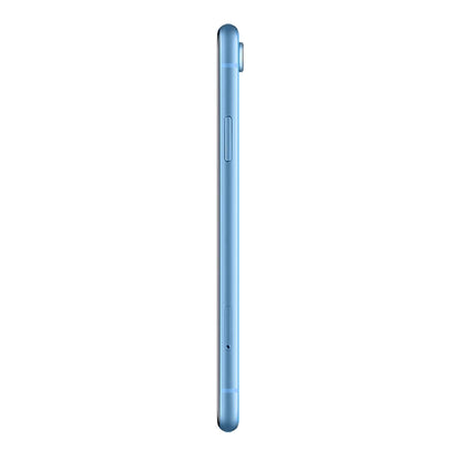 Apple iPhone XR 128GB Blu Buono Sbloccato