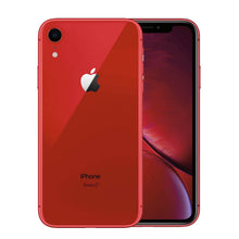 Carica l&#39;immagine nel visualizzatore di Gallery, Apple iPhone XR 64GB Rosso Buono Sbloccato