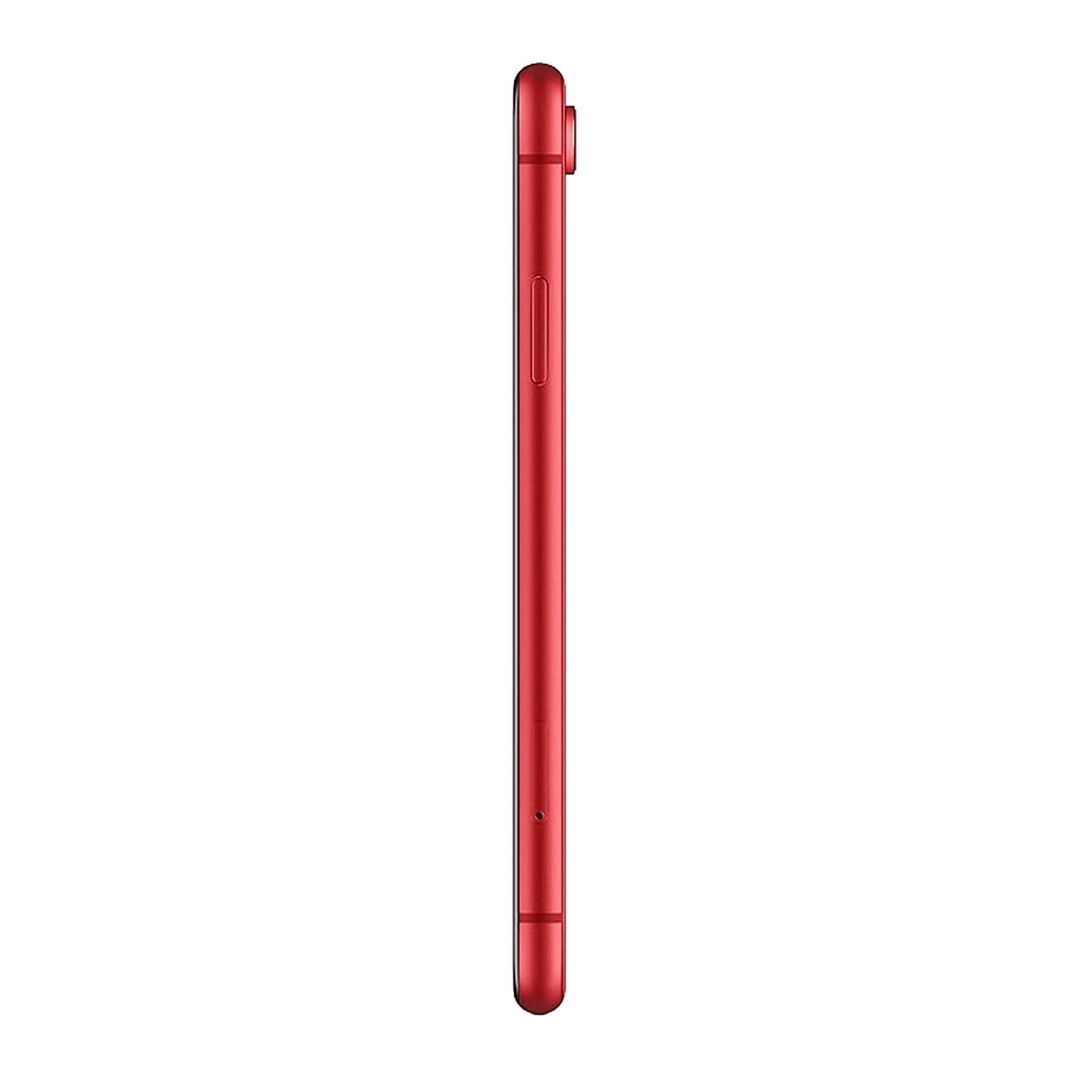 Apple iPhone XR 128GB Rosso Discreto Sbloccato