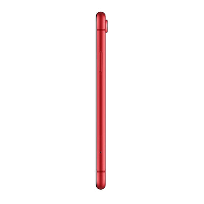 Apple iPhone XR 64GB Rosso Molto Buono Sbloccato