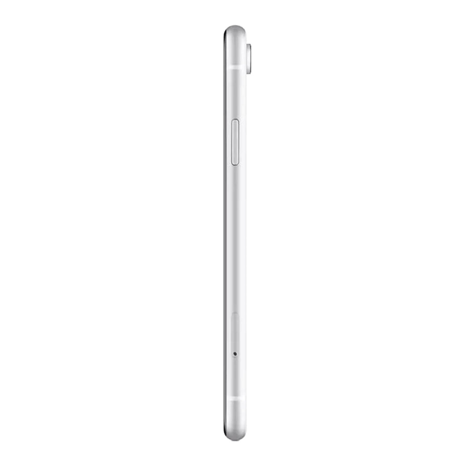 Apple iPhone XR 256GB Bianco Discreto Sbloccato