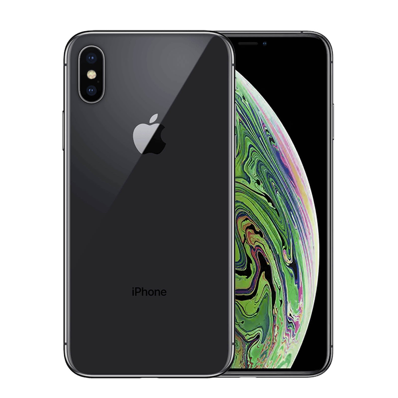 Apple iPhone XS 512GB Grigio Siderale Discreto Sbloccato