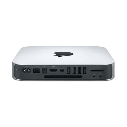 Apple Mac Mini 2012 Core i5 2.5 GHz 500GB 4GB RAM