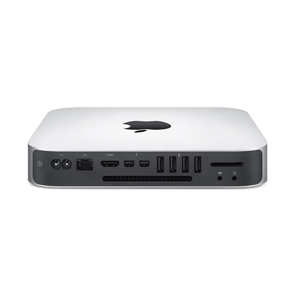Apple Mac Mini 2014 Core i5 1.4 GHz 500GB HDD 8GB