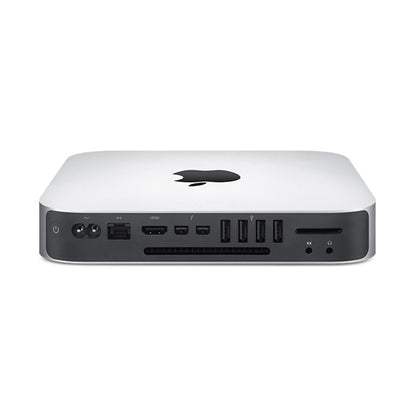 Apple Mac Mini 2014 Core i5 1.4 GHz 500GB HDD 8GB