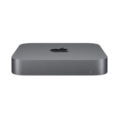 Apple Mac Mini 2018 Core i7 3.2 GHz 512GB SSD 32GB