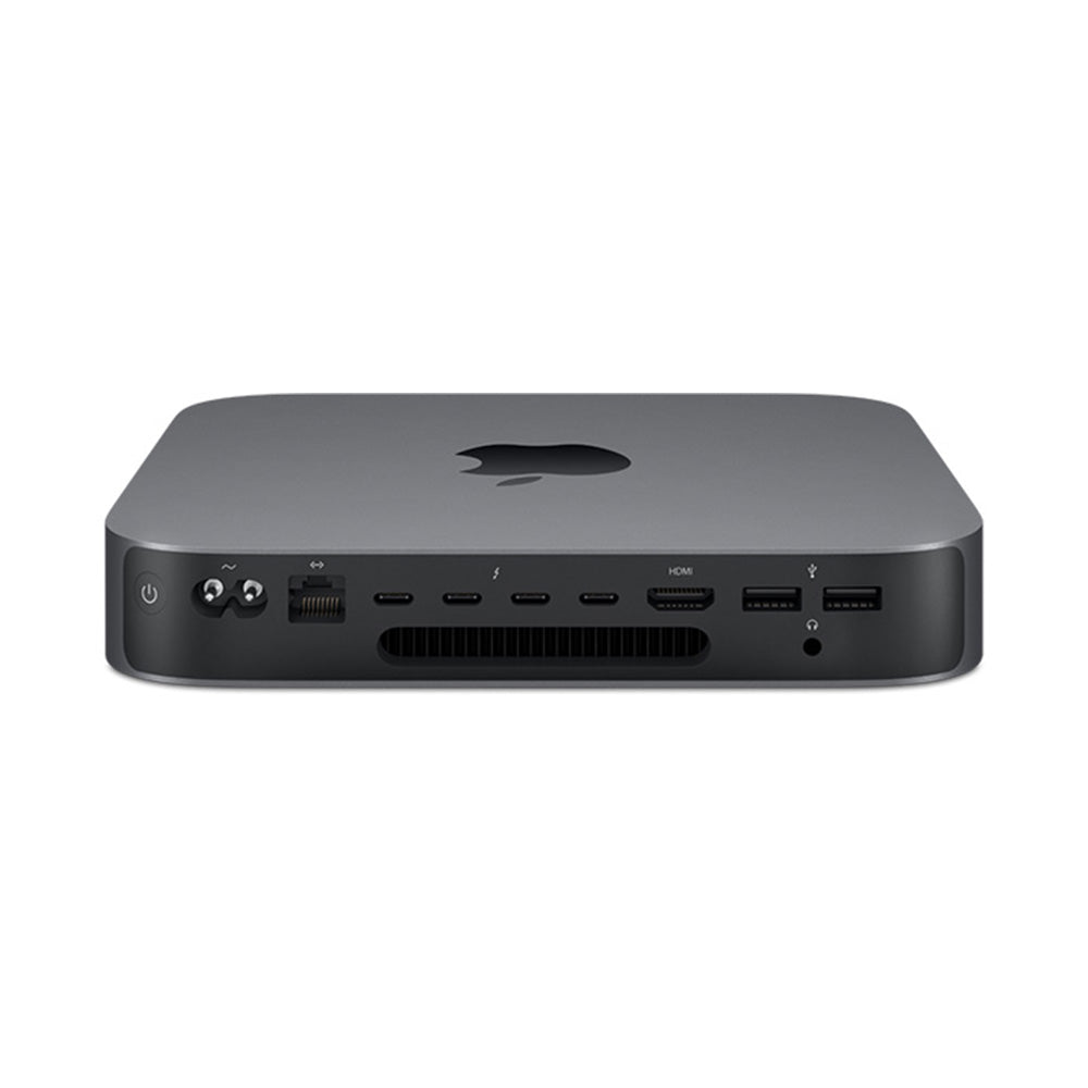 Apple Mac Mini 2018 Core i3 3.6 GHz 128GB SSD 8GB