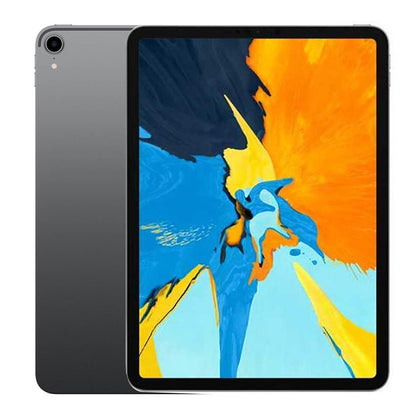 Apple iPad Pro 11" 64GB WiFi & Cellulare Grigio Siderale Come Nuovo