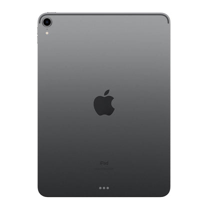 Apple iPad Pro 11" 256GB WiFi & Cellulare Grigio Siderale Buono