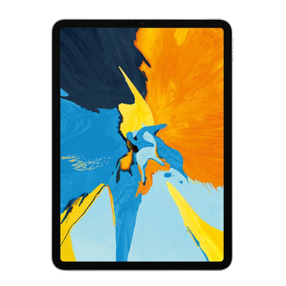 iPad Pro 11" 256GB Argento Buono Sbloccato