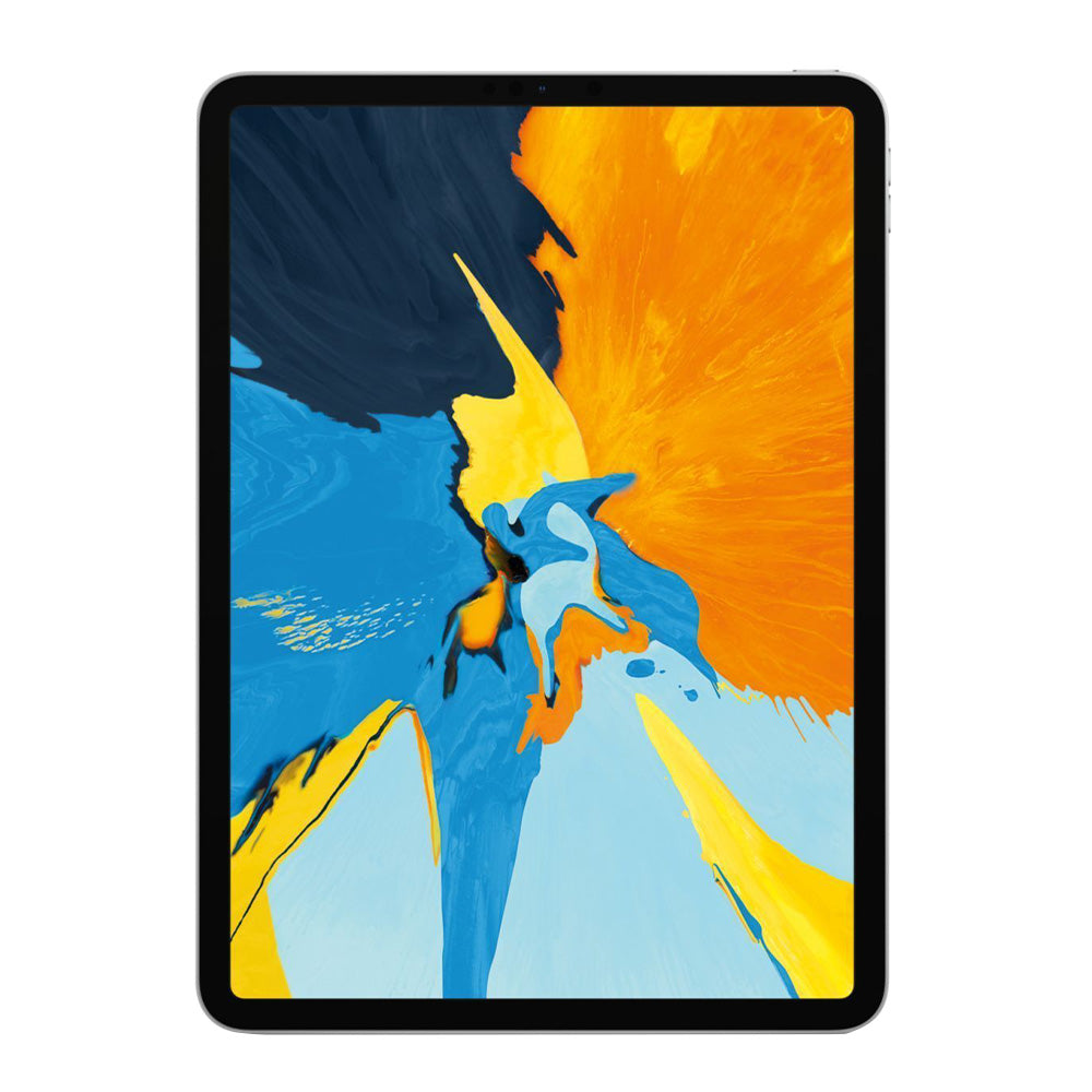 iPad Pro 11" 256GB Argento Buono WiFi