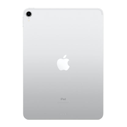 iPad Pro 11" 512GB Argento Buono Sbloccato