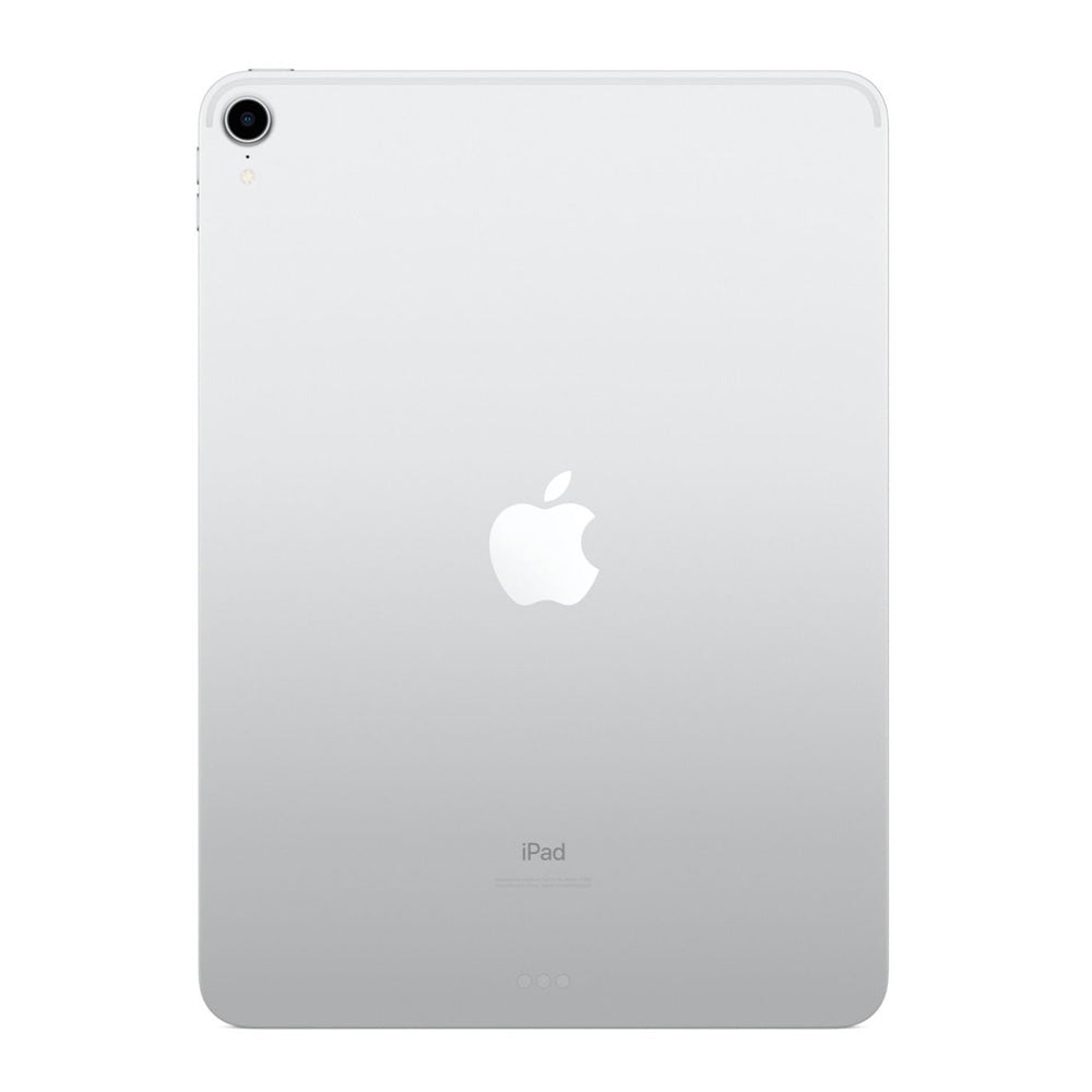 iPad Pro 11" 64GB Argento Come Nuovo WiFi