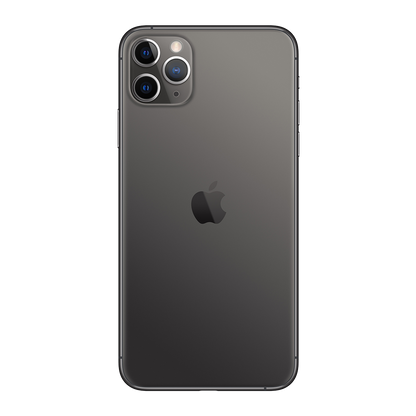 Apple iPhone 11 Pro Max 256GB Grigio Siderale Molto Buono Sbloccato