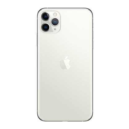 Apple iPhone 11 Pro 64GB Argento Molto Buono Sbloccato