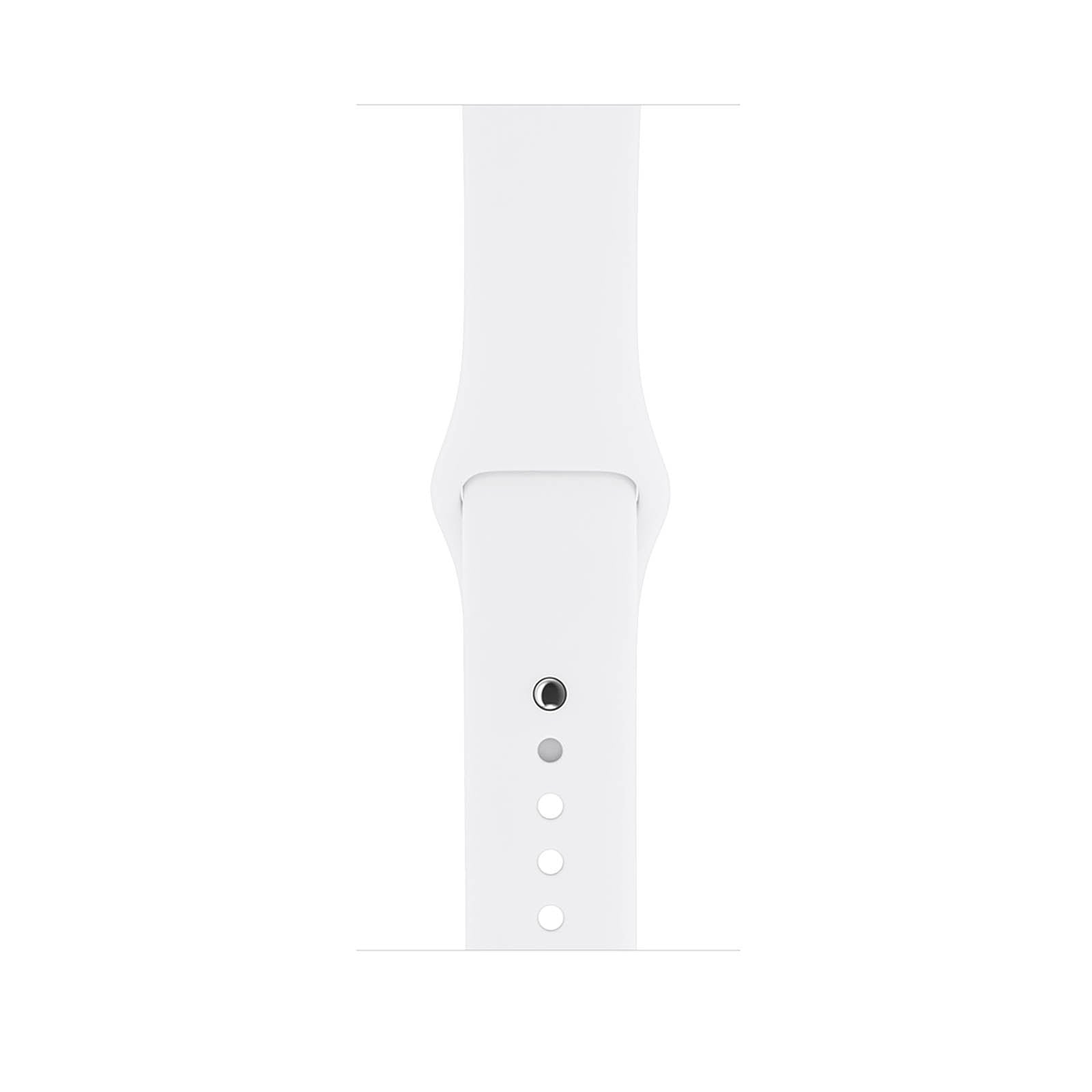 Apple Watch Series 3 Aluminum 42mm GPS+Cellulare Oro Come Nuovo