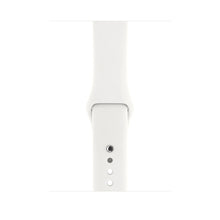Carica l&#39;immagine nel visualizzatore di Gallery, Apple Watch Series 3 Aluminum 42mm GPS+Cellulare Grigio Come Nuovo