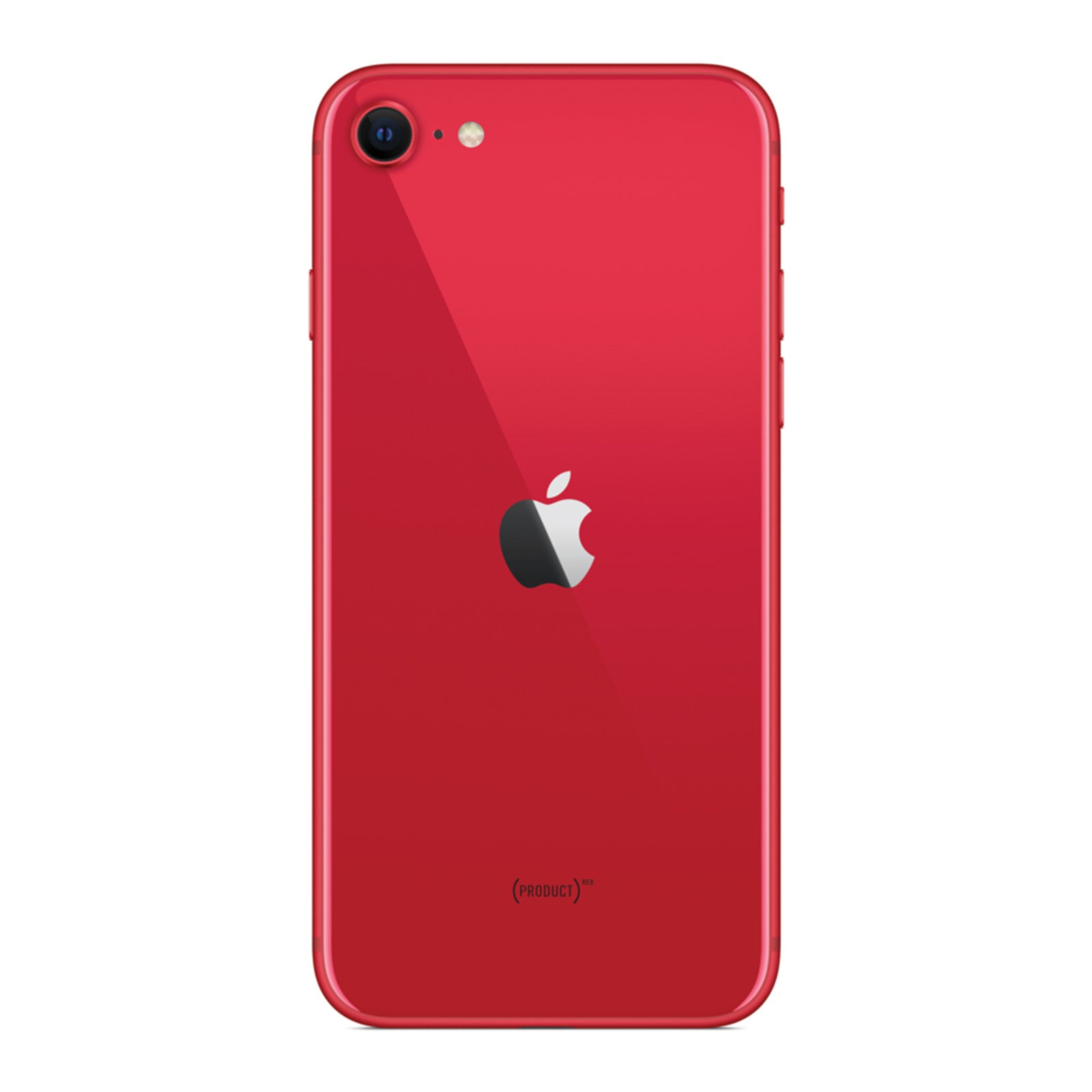 Apple iPhone SE 2nd Gen 128GB Rosso Come Nuovo Sbloccato